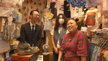 『エアジョーダン1』USA限定カラー、約3万円で購入→査定額明らかに　バイヤー「歴史的価値のある1足」『アナタのお宝ハウマッチ』