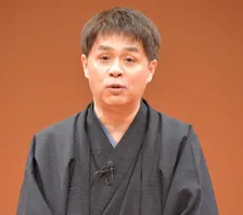 立川志らく、脳梗塞と大腸がん療養の立川談四楼にエール　“政治思想”真逆も「互いに尊重し合っている」