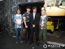 閉館した丸の内TOEIが映画の一部に　『藁にもすがる獣たち』で銀座ロケ敢行　客席に車が突入