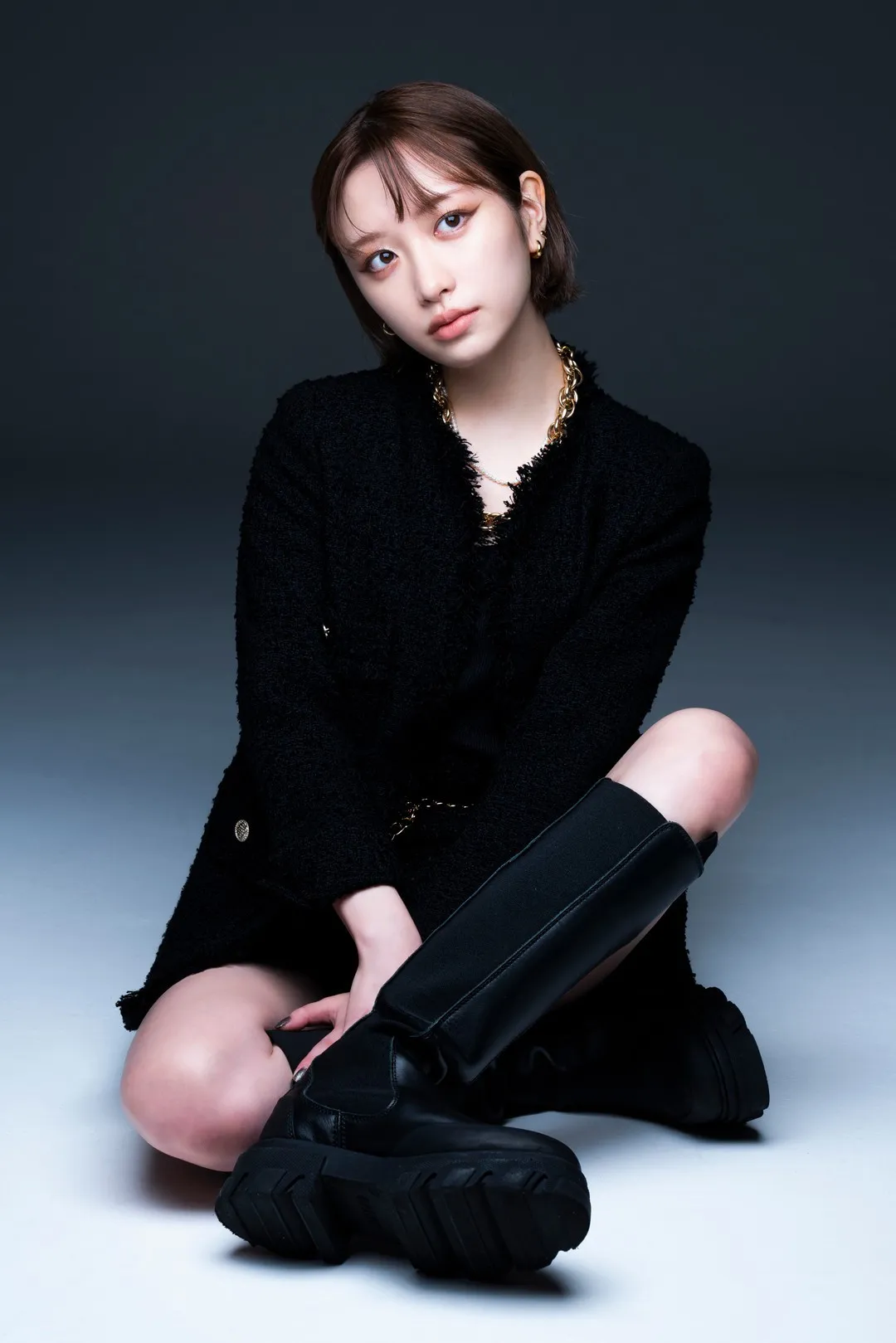 吉田凜音、アソビシステムと業務提携　音楽・俳優・ファッションでさらなる活躍へ