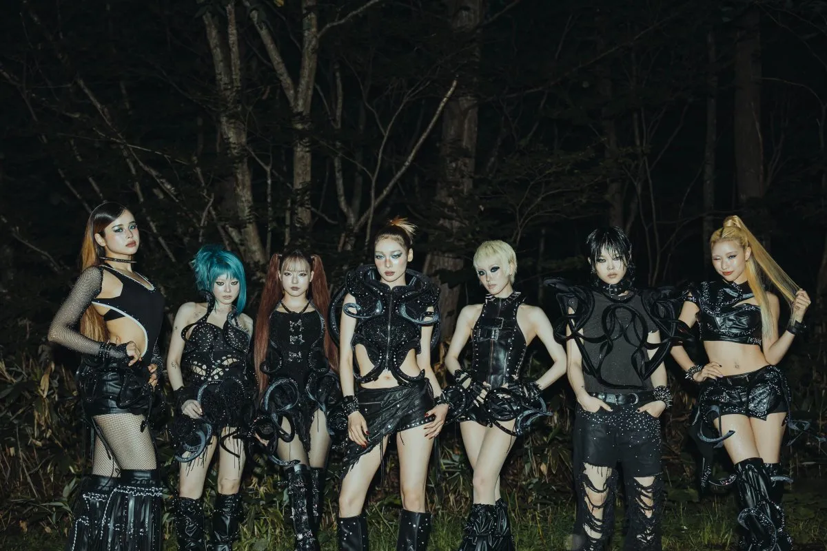 XG、フジロック初出演に反響　バンドスタイルの圧巻パフォーマンスで初見の音楽ファンも魅了