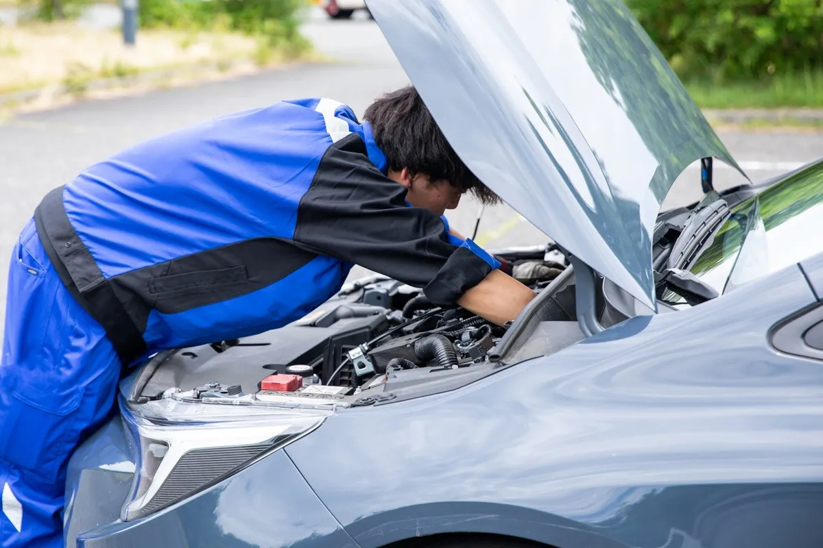 即日補償開始も可能な代理店型自動車保険 、ロードサービスでおすすめの1位は？ ～夏休みの長距離ドライブ対策にも