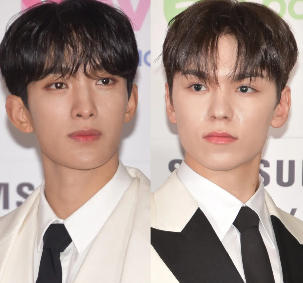SEVENTEEN・ドギョム＆バーノン、兵役履行へ「事前に準備したさまざまなコンテンツを通じて、引き続きCARATの皆様にお会いする」