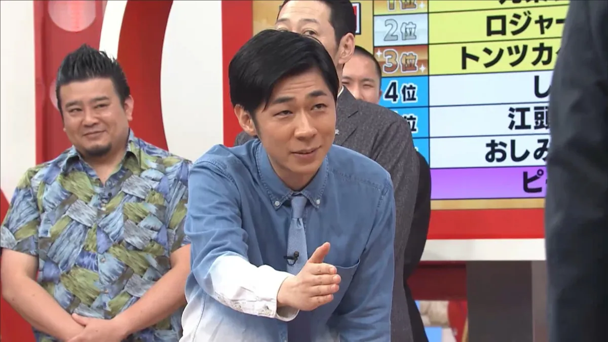トンツカタン森本、「とんでもないレベル」のピン芸人と“新ユニット”結成