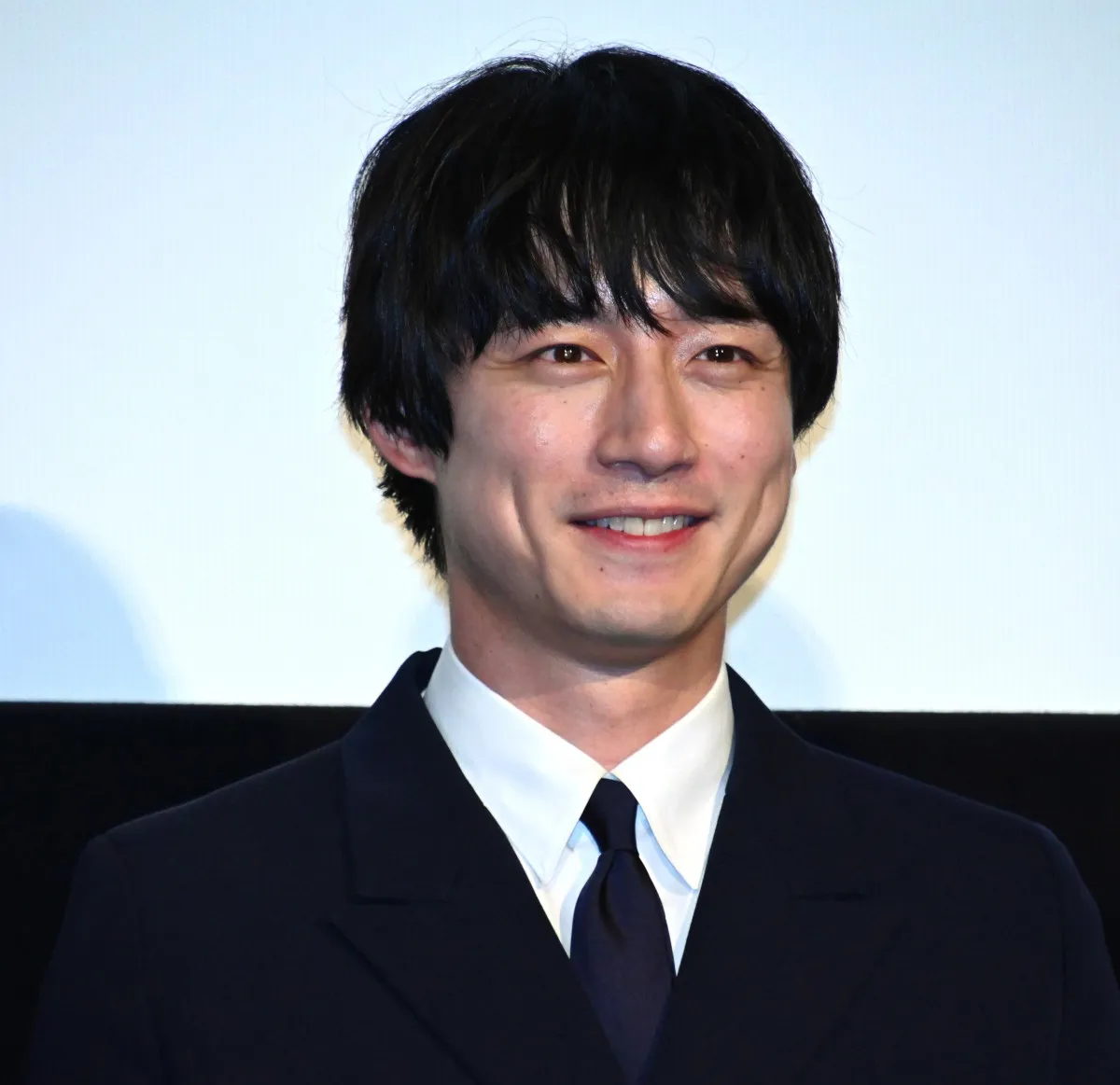 坂口健太郎、泣く芝居が多発　主演映画では早く泣きすぎで監督からカットかけられる