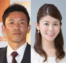 50歳・元阪神赤星氏の妻、徳原恵梨が第1子出産を報告「家族との時間を大切に過ごしながら」2022年4月に結婚発表