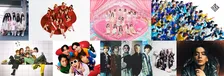 『CDTVライブ！ライブ！』8・3出演アーティスト＆歌唱曲解禁　SUPER EIGHT「ダンダーラ」ほか　AKB48「ポニーテールとシュシュ」など真夏のメガヒットメドレーも