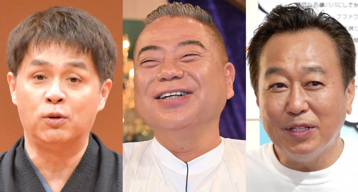 【プロ野球順位予想】前半戦終了　野球大好き芸能人の予想と現在の順位一覧【セリーグ編】