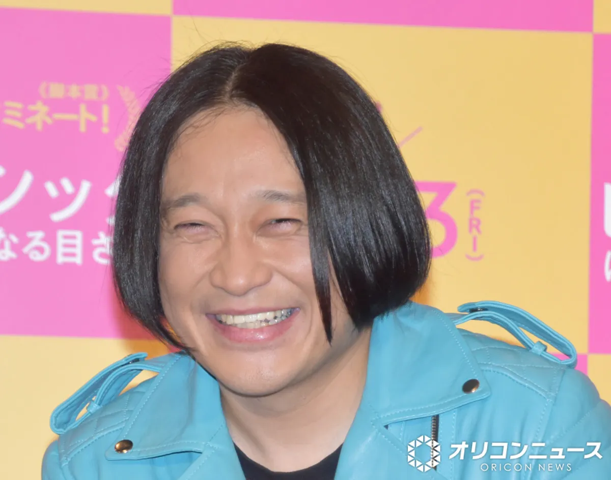 永野、生放送で若手俳優に“重いビンタ2発”「警察が来ました」　放送事故級の一部始終を回顧