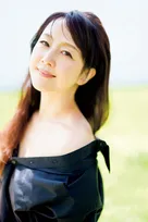 56歳・相田翔子『FLASH』表紙＆巻頭飾る　新シリーズ「艶のある人生」初回に登場