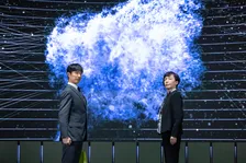 “ゲーム界の巨匠”小島秀夫氏、『VIVANT』にサプライズ出演「まさか」「気づかなかったｗ」