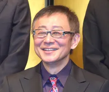 松尾貴史、10年以上ぶりに…バッタリ遭遇した人気俳優に「いつ会っても爽やかな男」　貴重な2ショットも公開