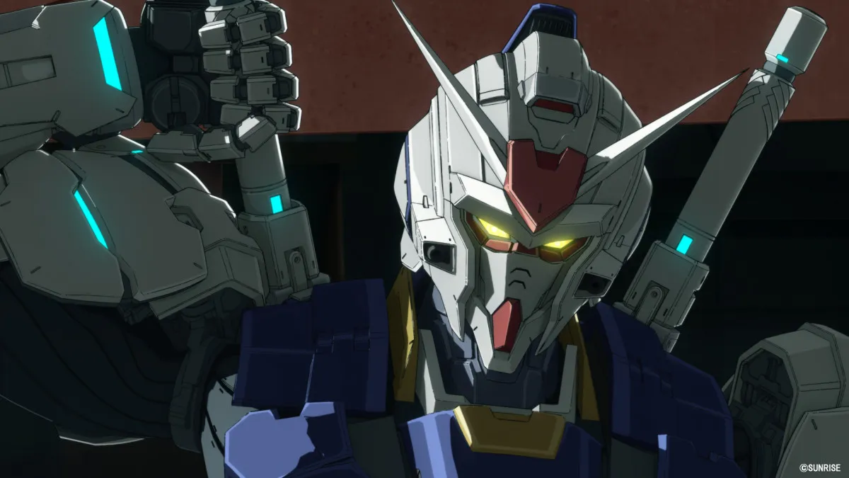 『ガンダム』新作アニメ発表！最新映像＆場面カット解禁で大反響「現実的なテーマでエグいな」