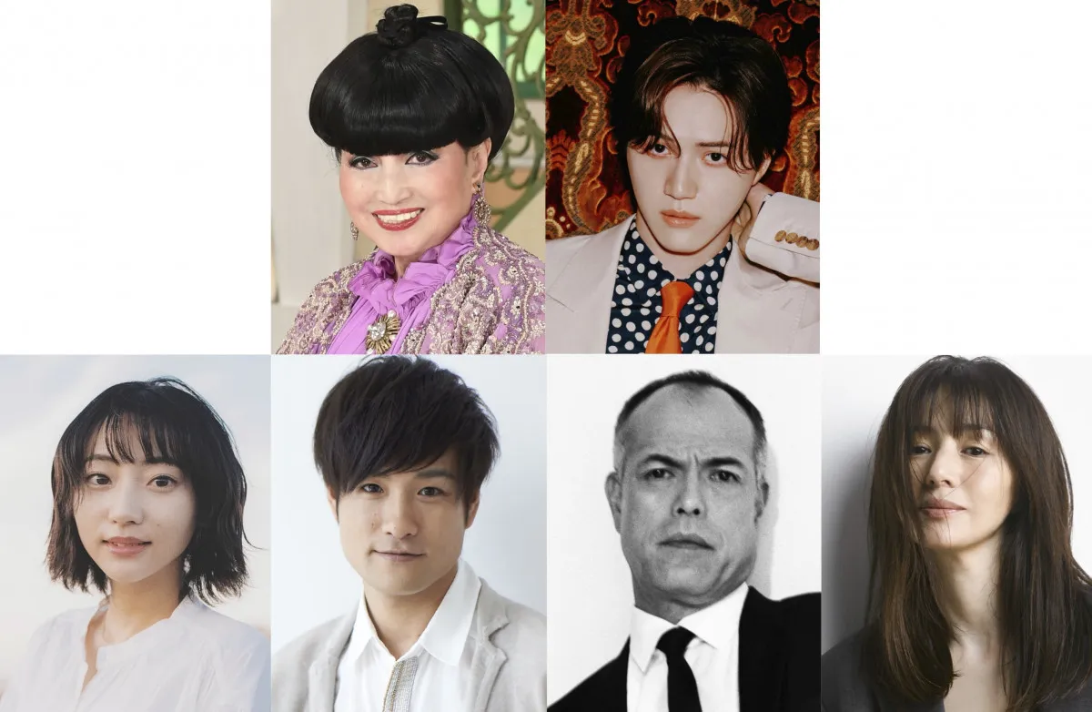 黒柳徹子主演『ハロルドとモード』7度目の上演　ハロルド役にKEY TO LIT岩﨑大昇が起用【コメント全文】