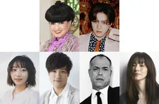 黒柳徹子主演『ハロルドとモード』7度目の上演　ハロルド役にKEY TO LIT岩﨑大昇が起用【コメント全文】
