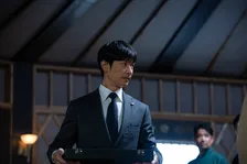 「録画で見つけた！」『VIVANT』一瞬登場の“異色キャスト”　安住紳一郎アナも驚き「ネットの記事を見るまで…」
