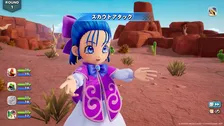 『ドラクエ』新モンスター発表　「おにぎりスライム」など3種類の場面カット解禁