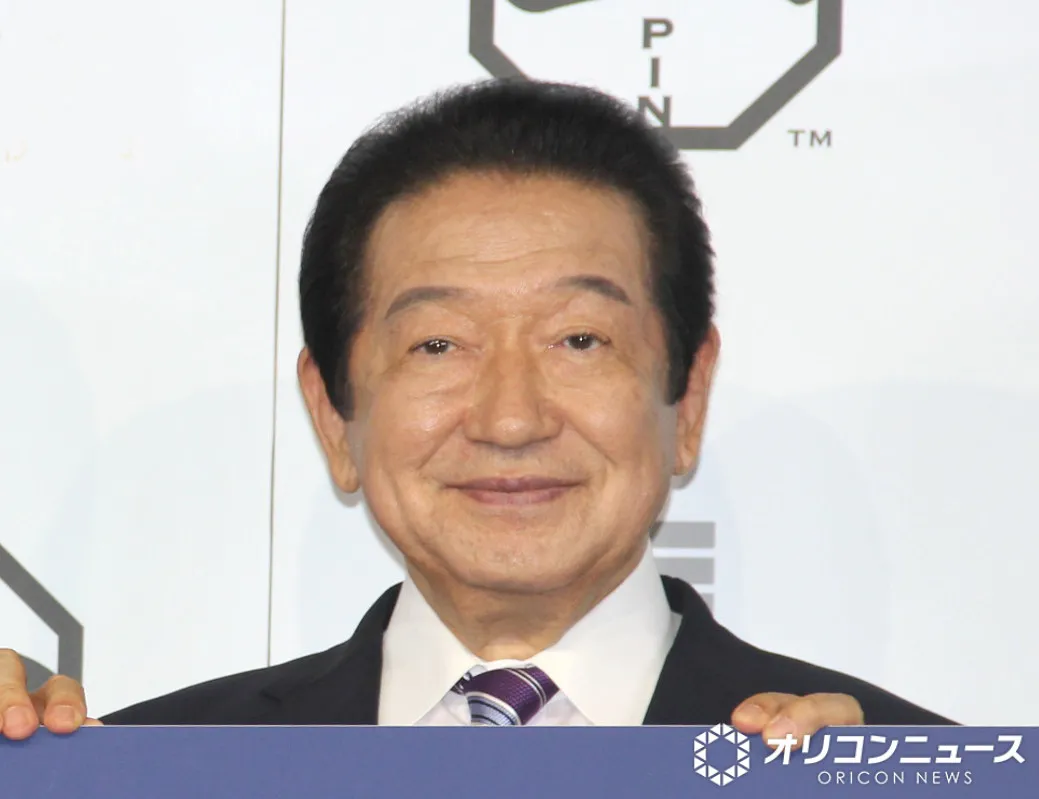 草野仁、板東英二さん追悼　『世界・ふしぎ発見！』で長年共演「良き戦友を失って只々残念」