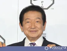草野仁、板東英二さん追悼　『世界・ふしぎ発見！』で長年共演「良き戦友を失って只々残念」