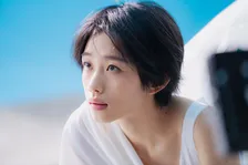 河合優実、花王『SOFINA BASIC＋』ブランドミューズに就任　神秘的な全編CGのCM公開【コメント全文】