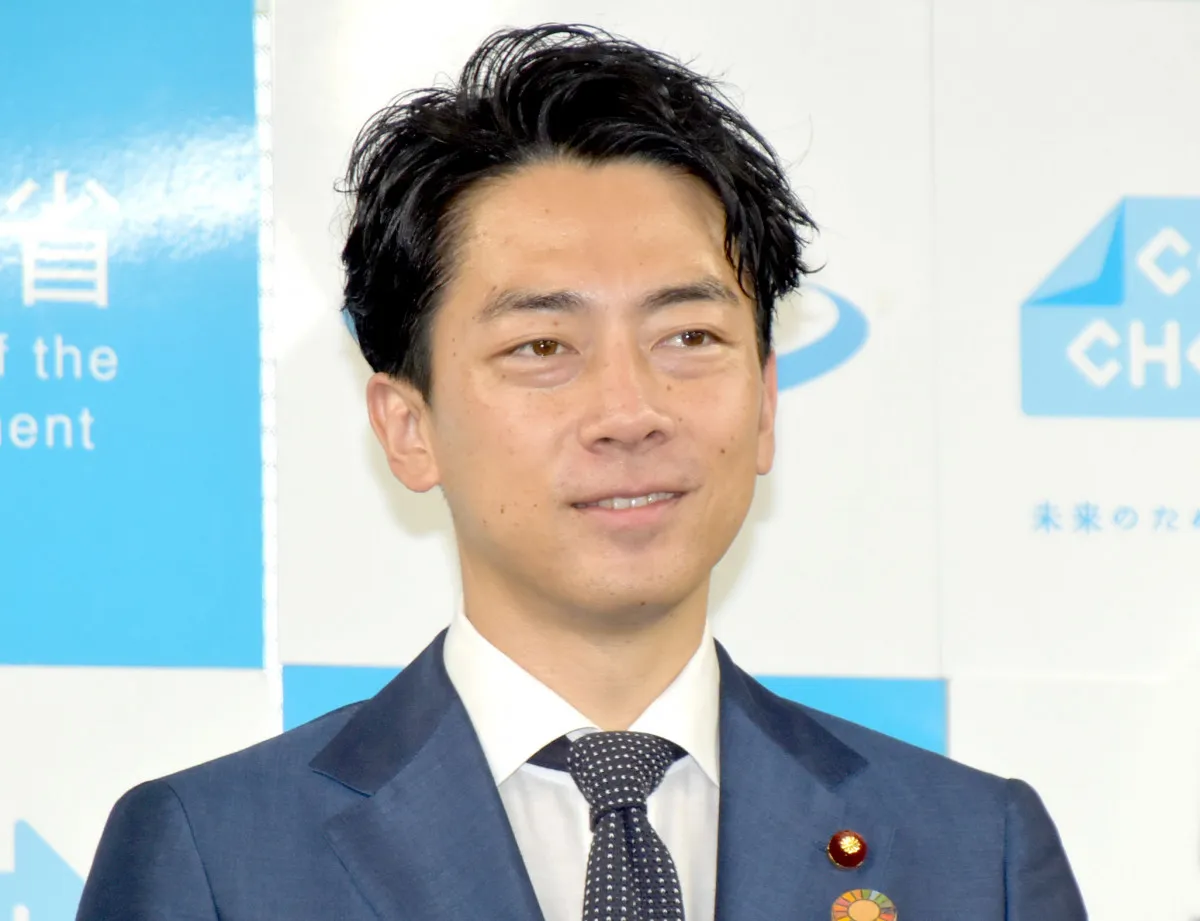 小泉進次郎防衛相、『VIVANT』に言及　“別班”の存在について質問受ける「ドラマは好きですけどね」【質疑応答全文】