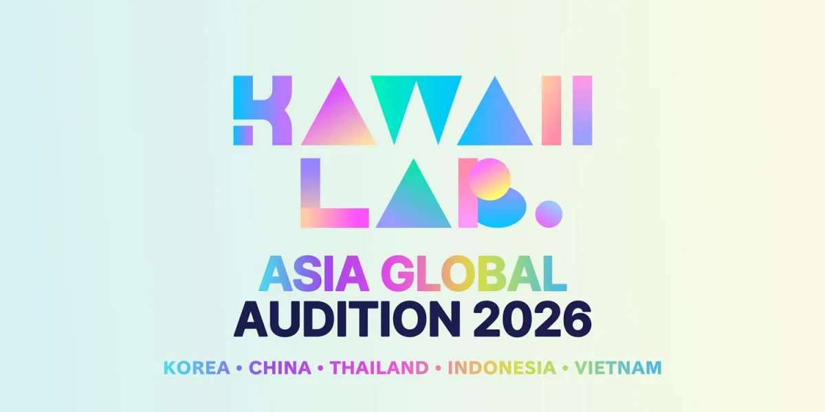 アソビシステム「KAWAII LAB.」、アジア5ヶ国で同時オーディション開催　総合P・木村ミサ氏「個性や文化を尊重しながら」