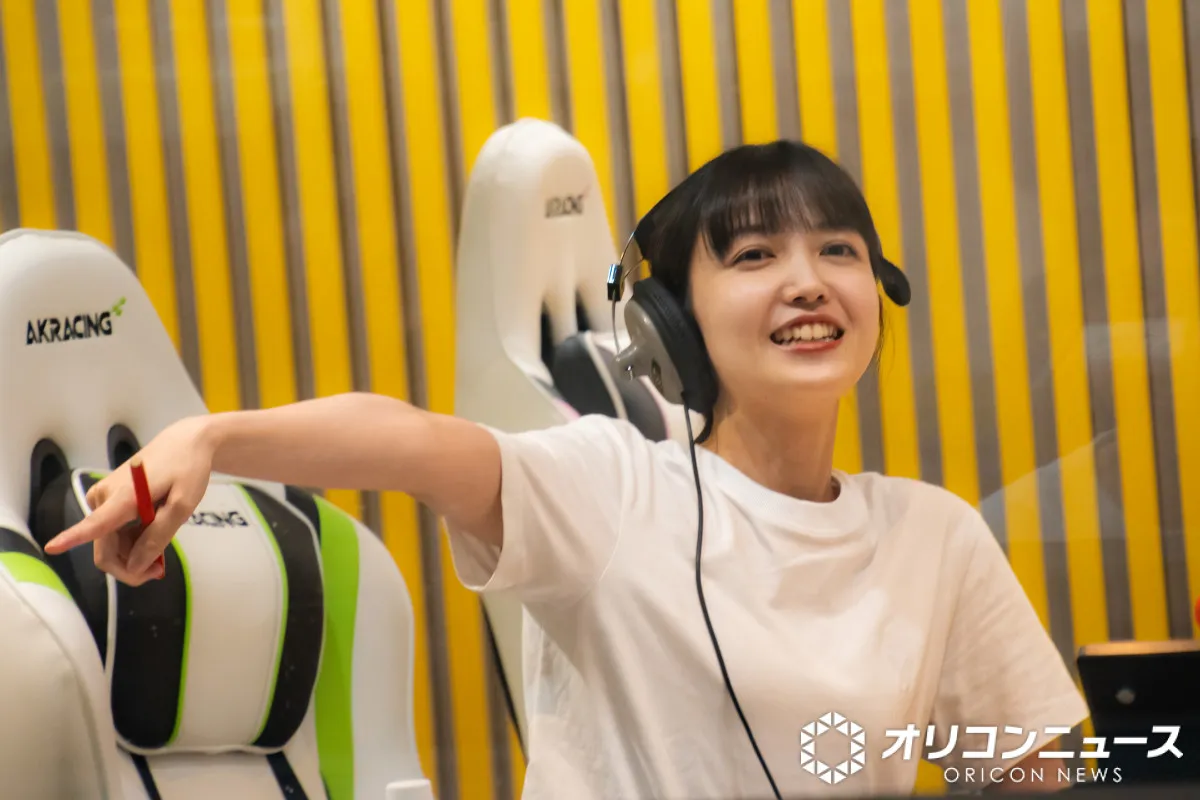 久保史緒里、8ヶ月ぶり『オールナイトニッポン』に独占密着　“久保ってる”近況から企画まで盛りだくさんの2時間に