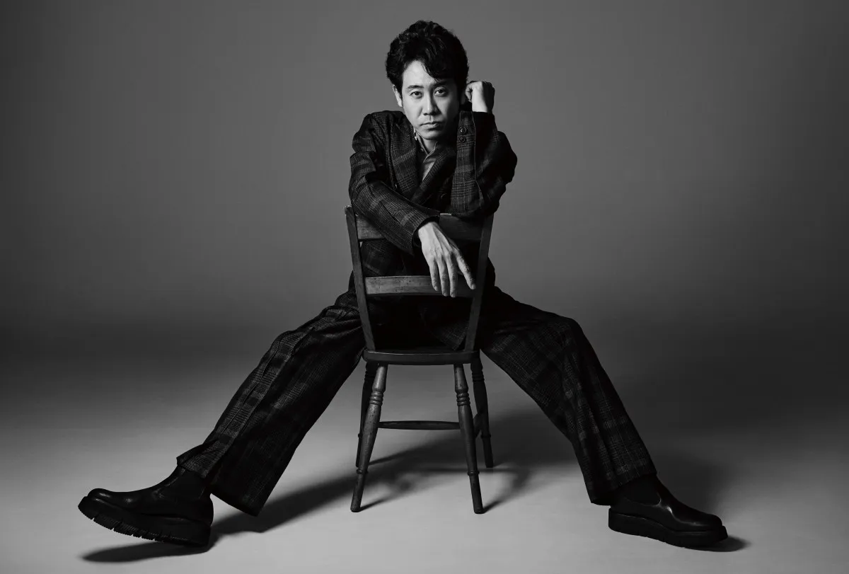 大泉洋、EP購入者対象のアフタートークイベント開催決定　札幌・東京・大阪でツアー秘話を語る