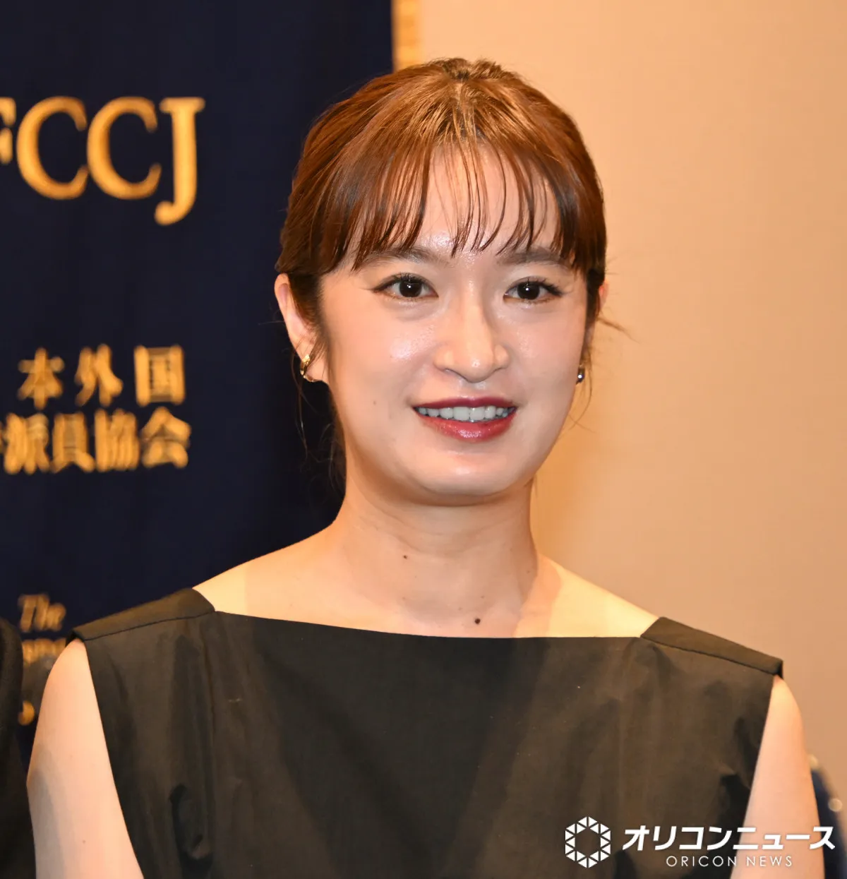 門脇麦、独立発表後初の公の場　難役に挑み「腹をくくりました」