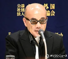 竹中直人、役作りをしない理由を明かす「自分のこともわからないのに役を演じるとわかるのか」