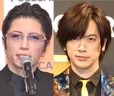熊本で震度7の地震、芸能界からも心配する声「何よりも命を優先して！」GACKT、鈴木亮平、DAIGO…　大分出身・指原莉乃は家族らと連絡が取れたことも伝える