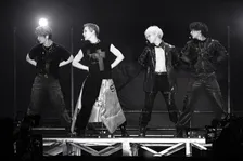 SHINee、日本デビュー15周年で4人そろって8年ぶり日本公演　全曲＆MCノーカット放送・配信