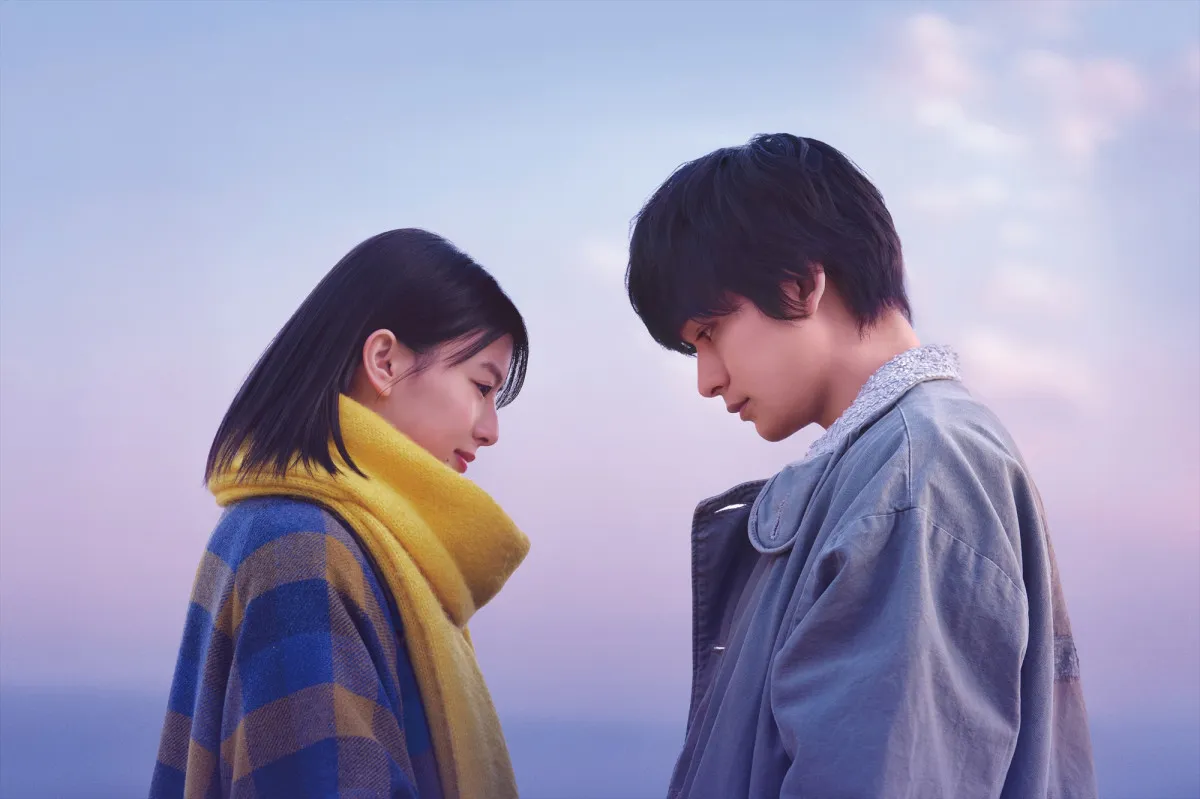 北村匠海×出口夏希、記憶を巡る純愛ミステリーでW主演　三秋縋『君の話』映画化
