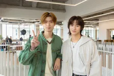 『Your Sky』タイ版主演、日本リメイク出演決定　福田歩汰＆相原一心「本物のティーラックとムンファーだ！」【コメント全文】