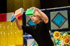 timelesz篠塚大輝、『スポンジ・シノ』レギュラー化決定　サプライズ発表に驚き隠せず