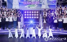 B&ZAI、あの舞台＆番組をオマージュ…伝統のステージを夏ライブで再現「僕たちは事務所がすごく好きです」【ネタバレありレポート】