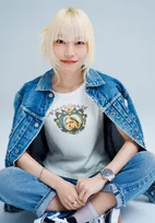 本渡楓、声優デビュー11周年！　『マガポケ』同期で『黒猫と魔女の教室』役作り語る