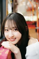『今日好き』で話題の多田梨音、高3の“告白直前”デートグラフ　『サンデー』初登場にして初表紙