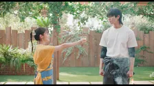 『バカンスの法則』第2話、“りんりん”山下美月ら合流で賑やかに　一方不穏も…【あらすじ＆場面写真】