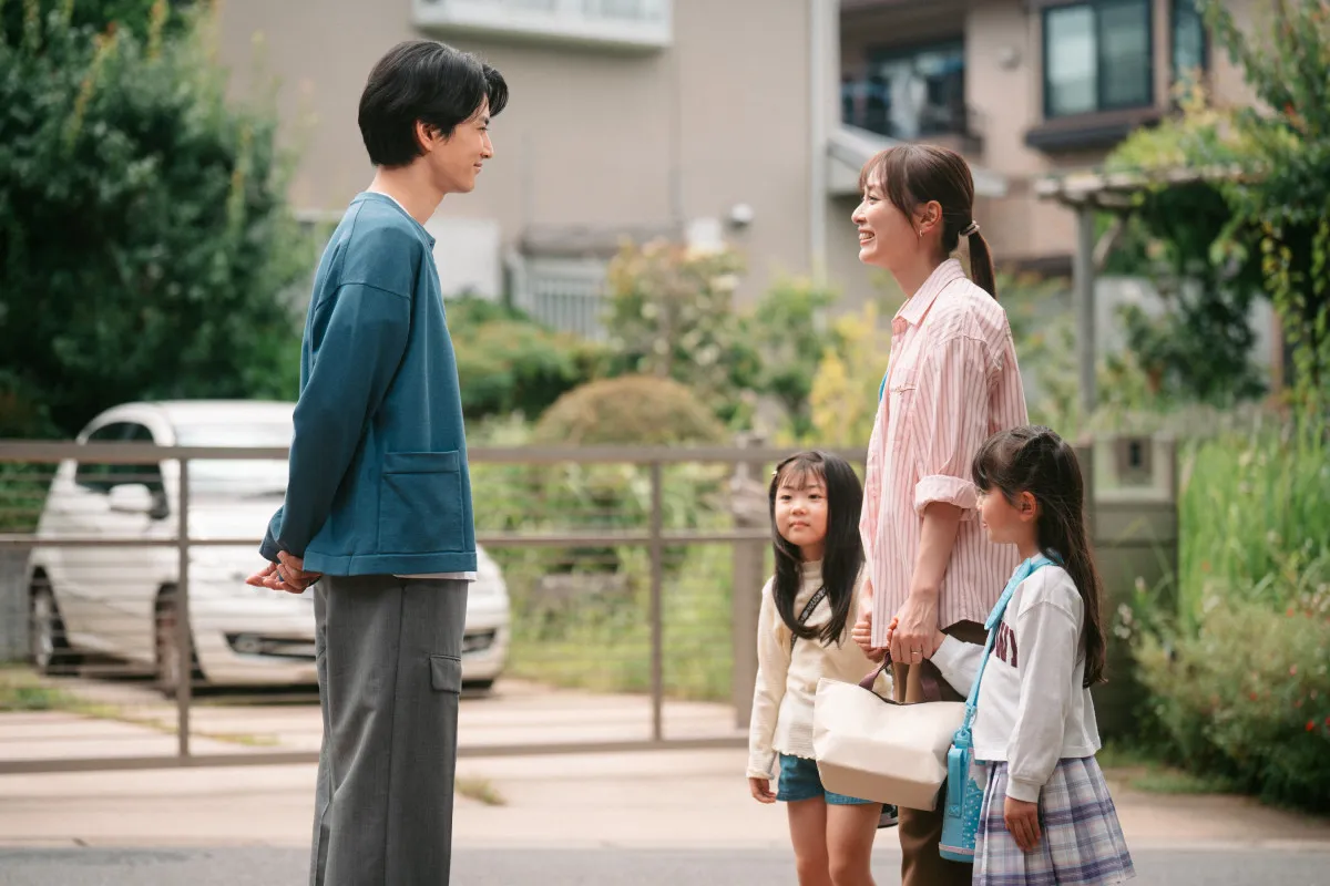 夫が不倫→配信行為を始めたきっかけは妻が避妊薬を飲んでいたから…「どっちもどっちかな…」『夫を殺したはずなのに』第4話【ネタバレあり】