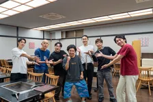 四千頭身・後藤拓実『有吉の壁』で結婚発表