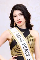 世界的ミスコンテスト「Miss Peace International 2026」にて日本代表・小栗有賀がグランプリに輝く「世界一という称号に恥じることのないよう歩み続けてまいります」