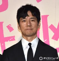 西島秀俊、熊本地震の犠牲者に「お悔やみ申し上げます」　主演作イベントで追悼