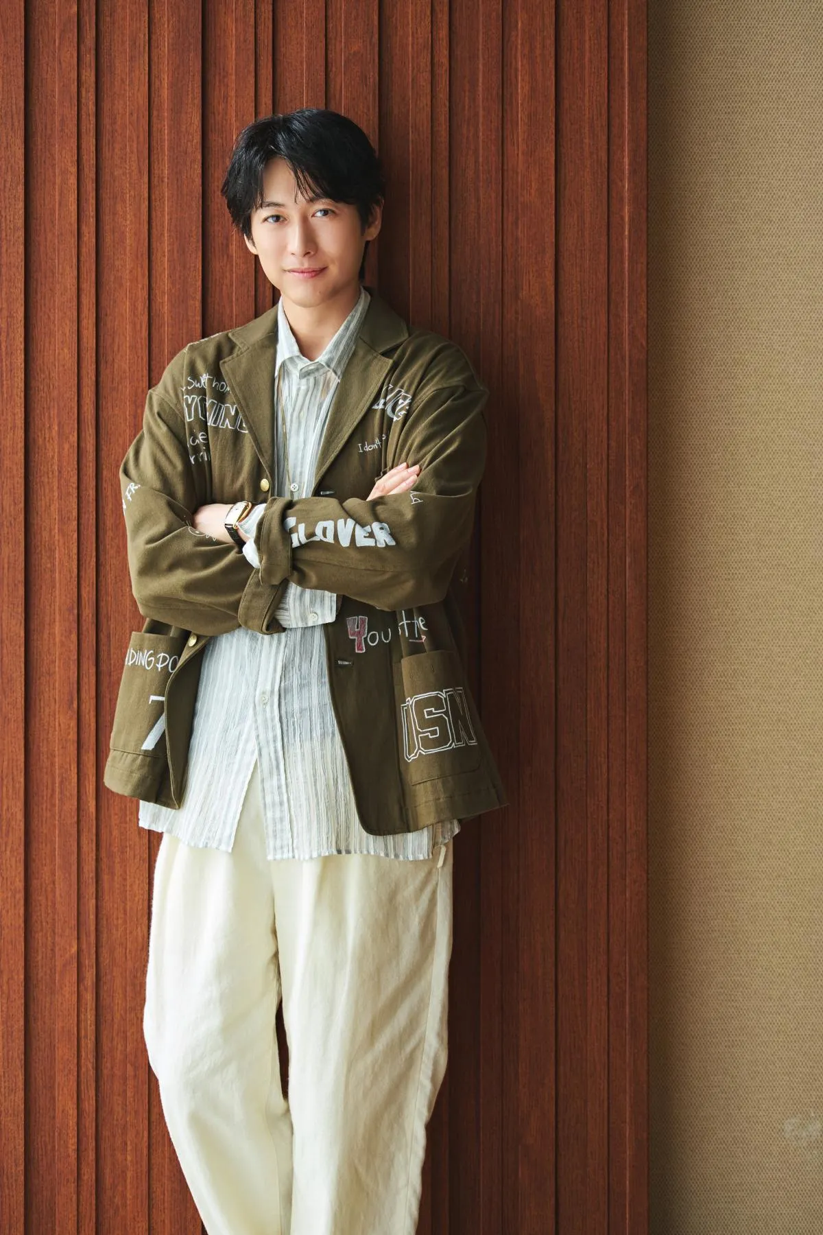 DEAN FUJIOKAが明かした『PRODUCE 101 JAPAN 新世界』の舞台裏――「一番刺激を受けたのは自分だった」【インタビュー後編】