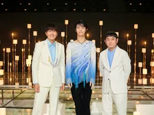 羽生結弦×ゆず、仙台のリンクで初コラボレーション　震災の記憶と教訓つなぐ楽曲パフォーマンス　NHK音楽番組『うたであえたら 2026』【コメントあり】
