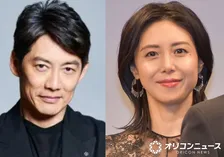 「52になっても怒られる」反町隆史＆松嶋菜々子の“夫婦ゲンカ公開”に反響「とてもリアル」「超貴重」「ドラマの内容入ってこない笑笑」　『GTO』で夫婦再共演