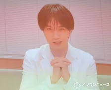 中島健人、新番組チェアマンをVTRで絶賛「めちゃめちゃかっこいい」　小田切ヒロが大歓喜「本当に高揚しております！」