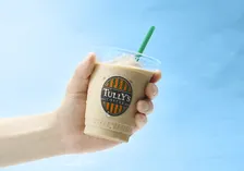 タリーズ、フローズン新カテゴリ「シェイクール」誕生 創業29周年記念「バニラアフォガート」8・5登場