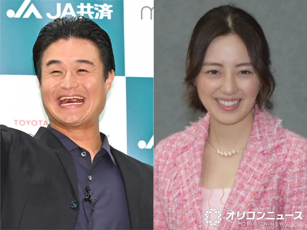 ティモンディ高岸宏行、沢井美優との離婚を発表「夫婦間で話し合った上での前向きな選択」　今後の子育てにも言及【報告全文】