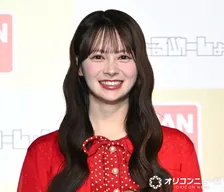AKB48伊藤百花、ダイアン津田にカラー間違えられる　赤じゃなくて「ピンクなんです」